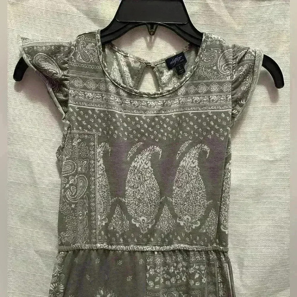 Daytrip youth, girls jumpsuit, L - Picture 3 of 4